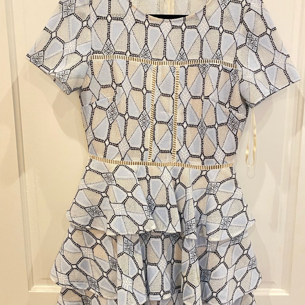 Gianni bini WORN ONCE